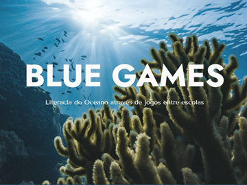 Blue Games