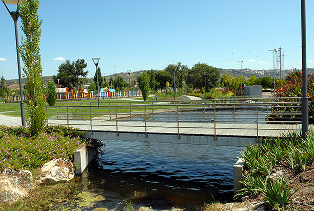 Sustainable Picnic RenaturAdapt