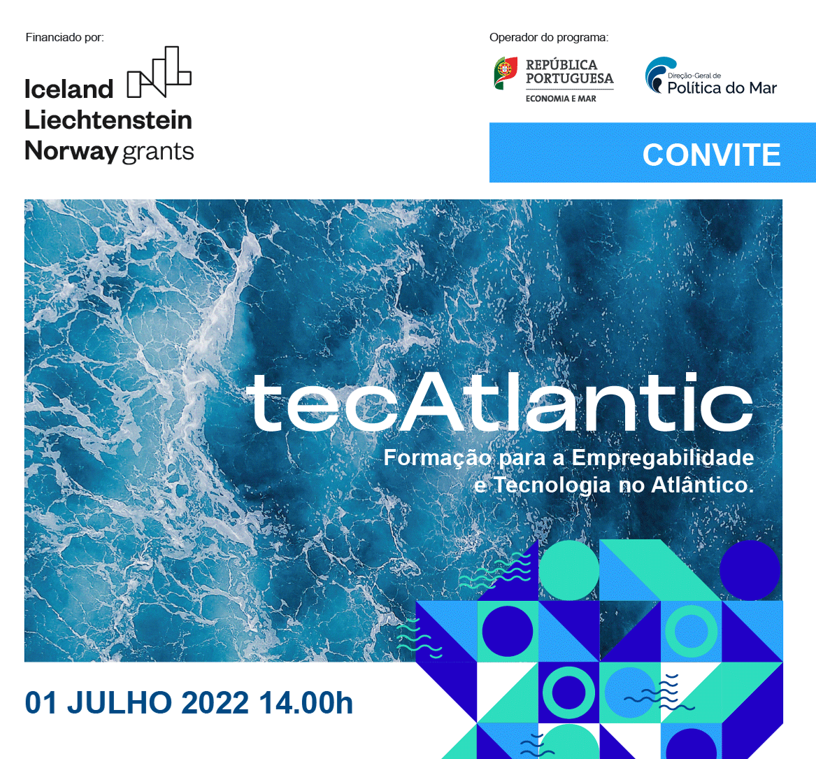 TecAtlantic project presentation session