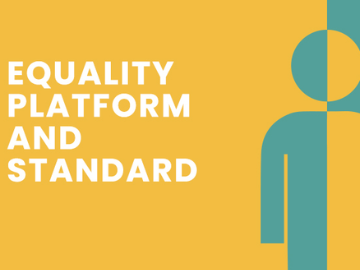 Projeto Equality Platform and Standard lança brochura sobre as assimetrias entre mulheres e homens em Portugal