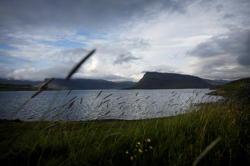 Público's team arrived in Iceland for project financed by EEA Grants