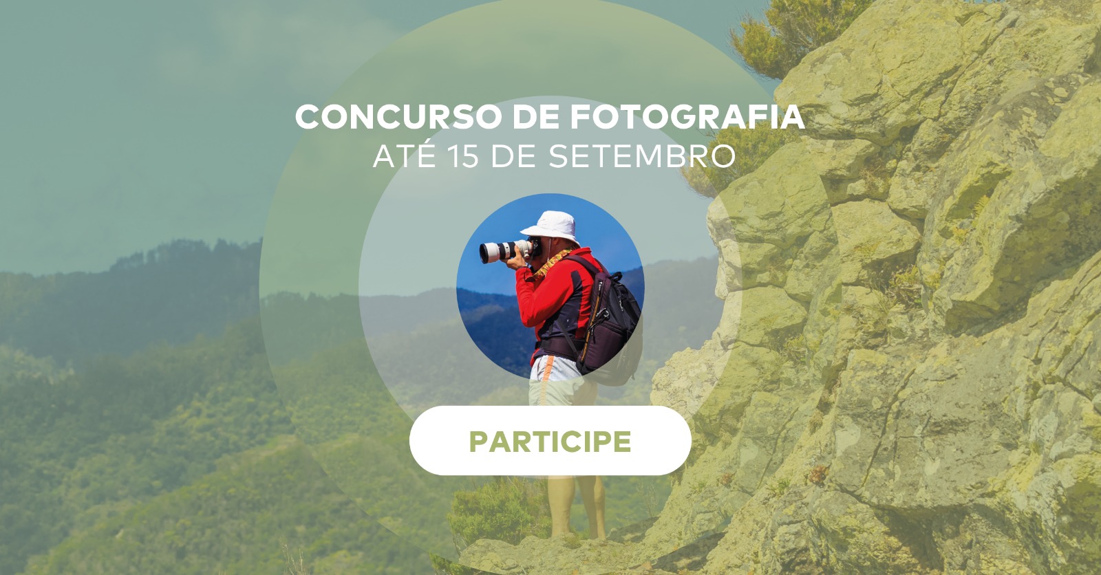 Photo Contest | "Biosphere Reserves