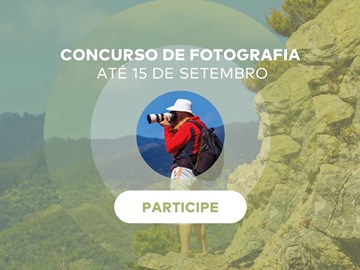 Concurso de Fotografia | “Reservas da Bioesfera”