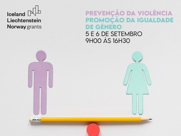 Projeto No! promove ação de qualificação "Prevenção da Violência: Promoção da Igualdade de Género"