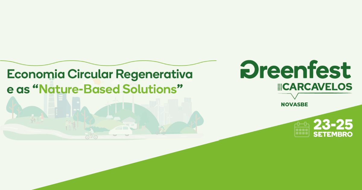 GreenFest - Cascais Smart Pole