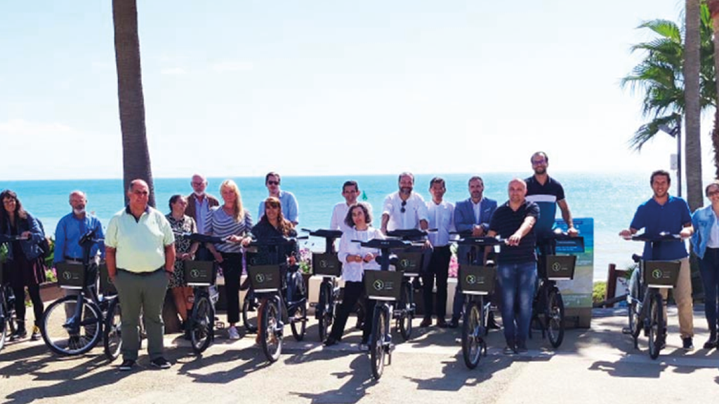 AMAL promove visita de parceiros Noruegueses ao Algarve para partilha de conhecimentos na Adaptação às Alterações Climáticas