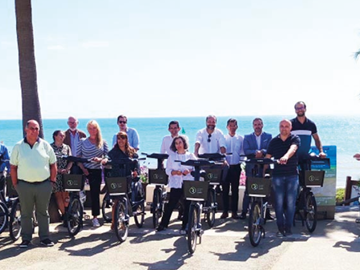 AMAL promove visita de parceiros Noruegueses ao Algarve para partilha de conhecimentos na Adaptação às Alterações Climáticas
