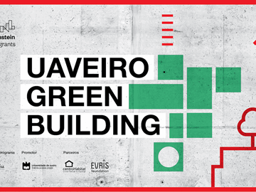Workshop UAveiroGreenBuilding (Aveiro Tech Week)