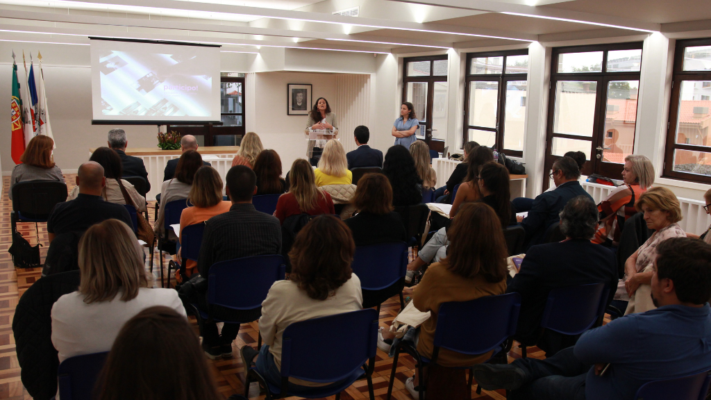 Aldoar Encerra Conteudo