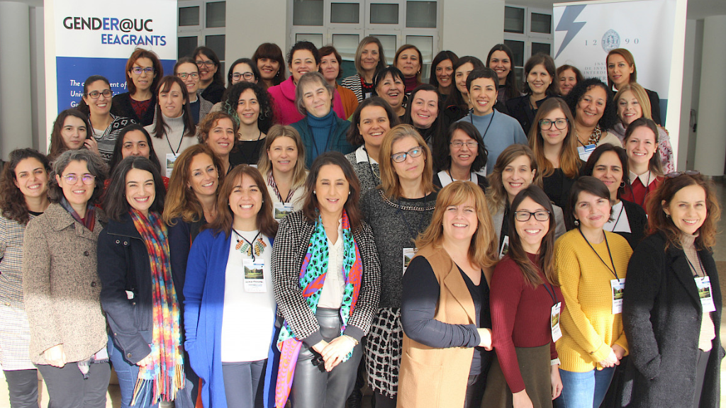 Bootcamp for Women Researchers @ UC