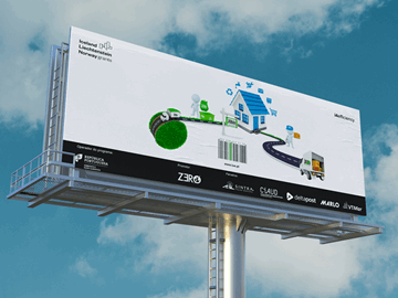 Sintra testa modelo que combina eficiência logística e reciclagem de biorresíduos
