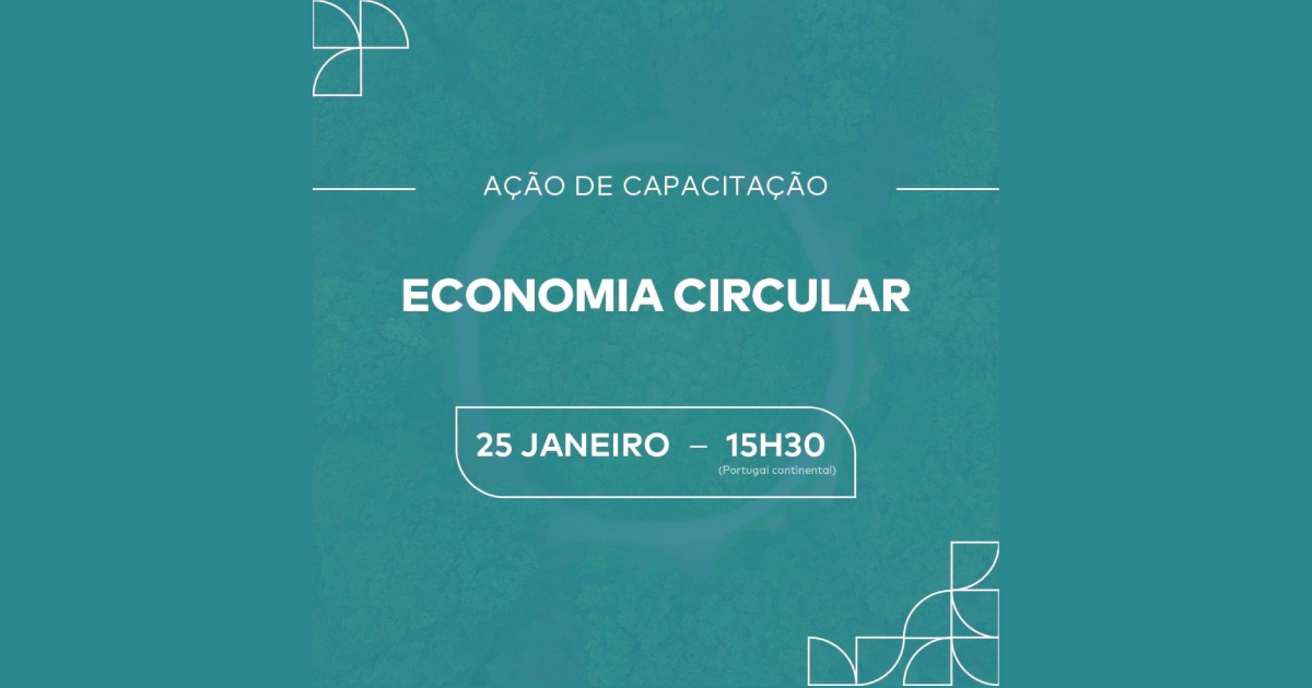 Training Action on Circular Economy
