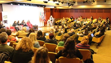 Seminário Internacional do Programa Conciliação e Igualdade de Género