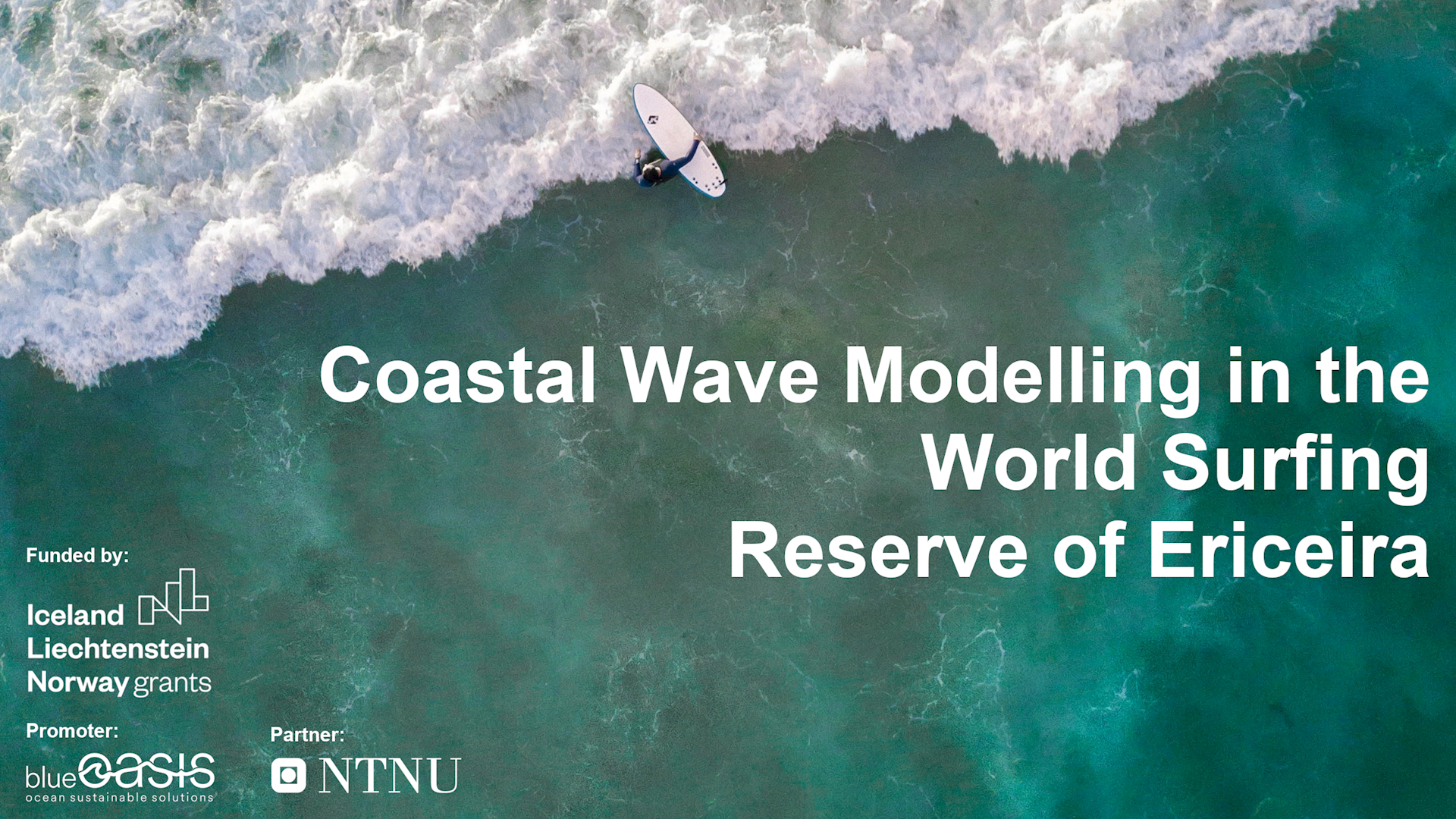 Coastal wave modelling in the World Surfing Reserve of Ericeira