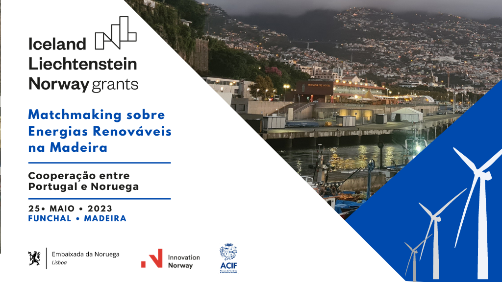 Matchmaking Madeira Header Pt