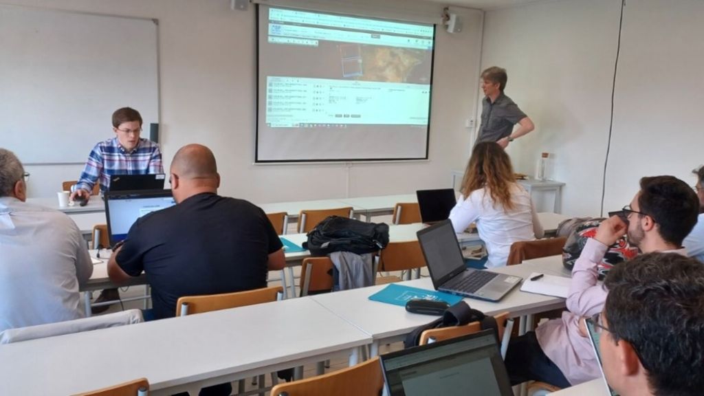 Itech4monitoring Hdr