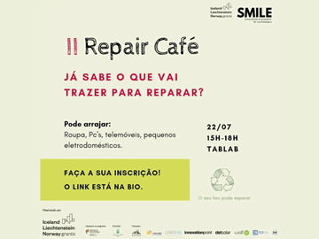II Repair Café