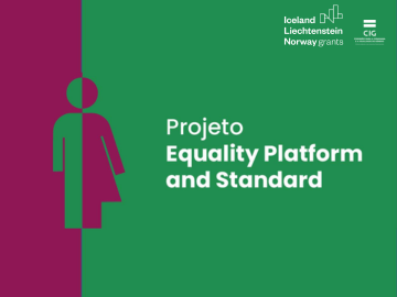 Equality Platform and Standard vai apresentar resultados em Conferência Final