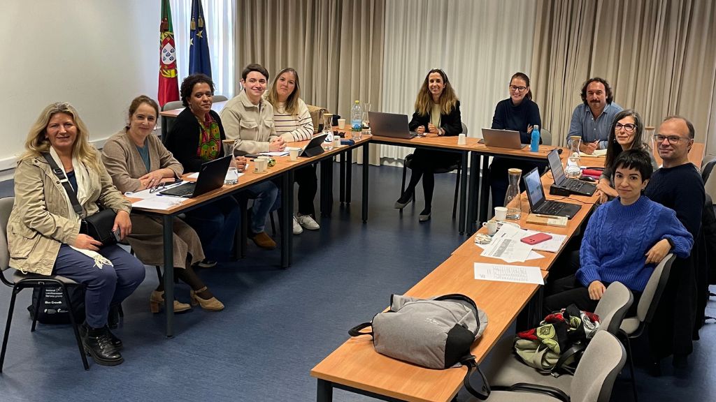 Reuniao UNG OP Comms Header