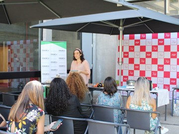 Workshop do Projeto Good Food Hubs Porto Promove Cozinha Sustentável no Dia Nacional da Sustentabilidade
