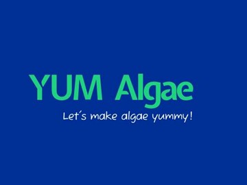 Seminário Final do Projeto YUM Algae