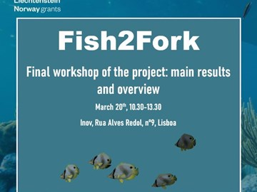 Final Workshop Fish2Fork