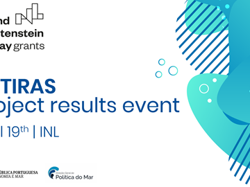 OPTIRAS Project Results Event 