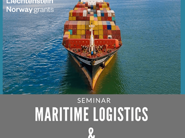 Seminar Maritime Logistics & Management