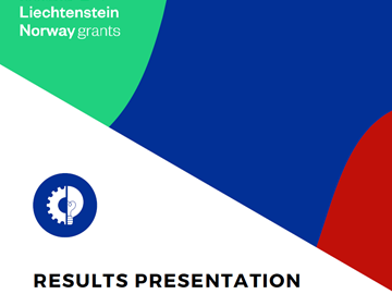 Results Presentation InFishMix Project