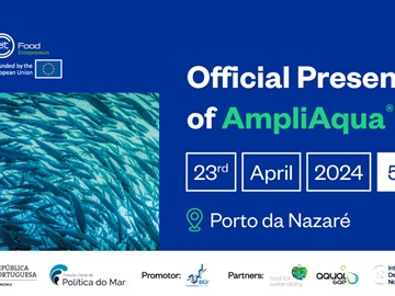 Official Presentation of AmpliAqua 