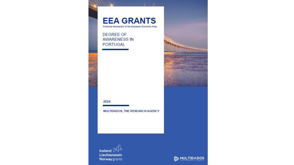 EEA Grants Brand Awareness grows significantly since 2018